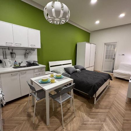 Flexihome Sk - Design City - Top Location Close City Centre - Big Squared Košice Extérieur photo