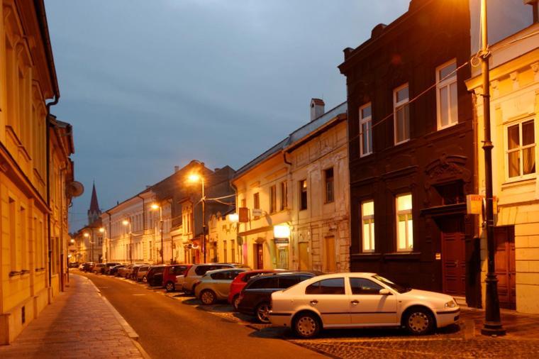 Flexihome Sk - Design City - Top Location Close City Centre - Big Squared Košice Extérieur photo