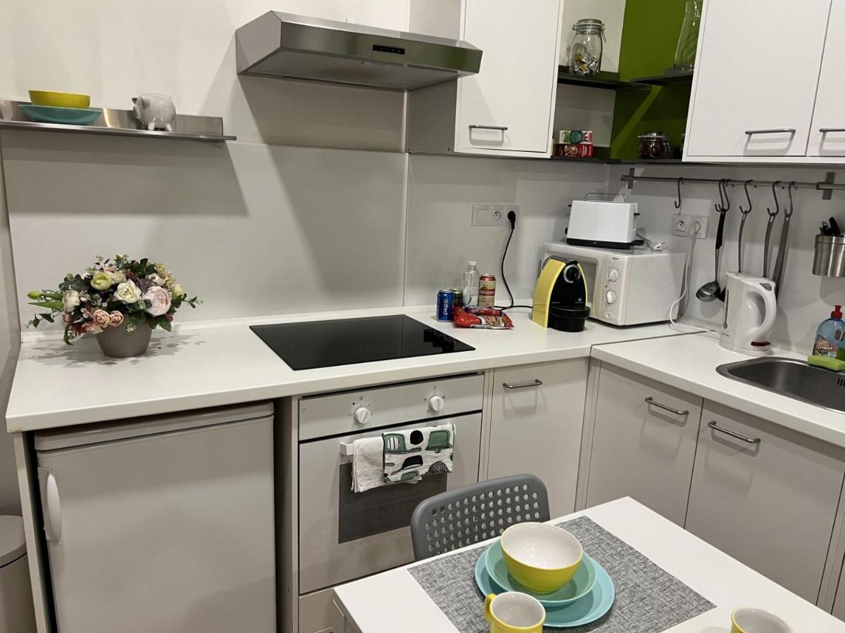 Flexihome Sk - Design City - Top Location Close City Centre - Big Squared Košice Extérieur photo