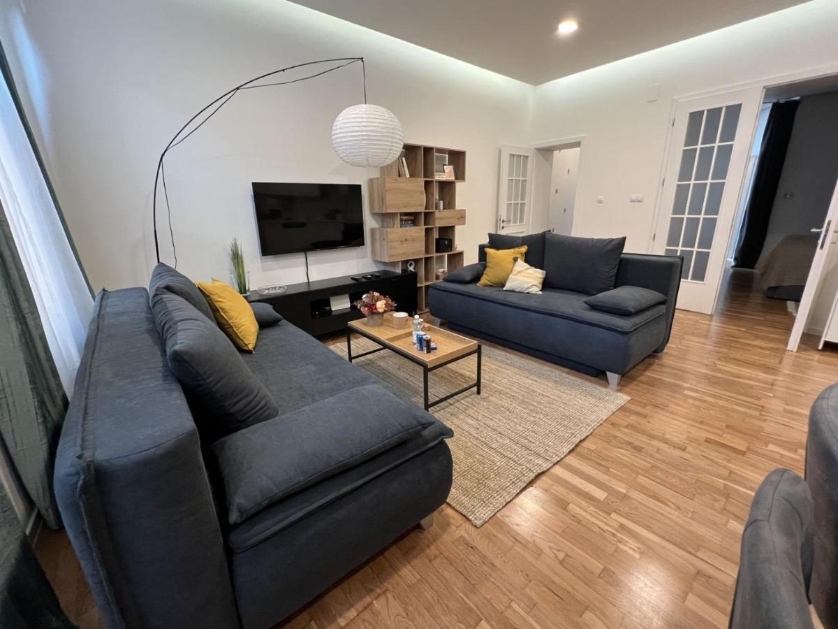 Flexihome Sk - Design City - Top Location Close City Centre - Big Squared Košice Extérieur photo