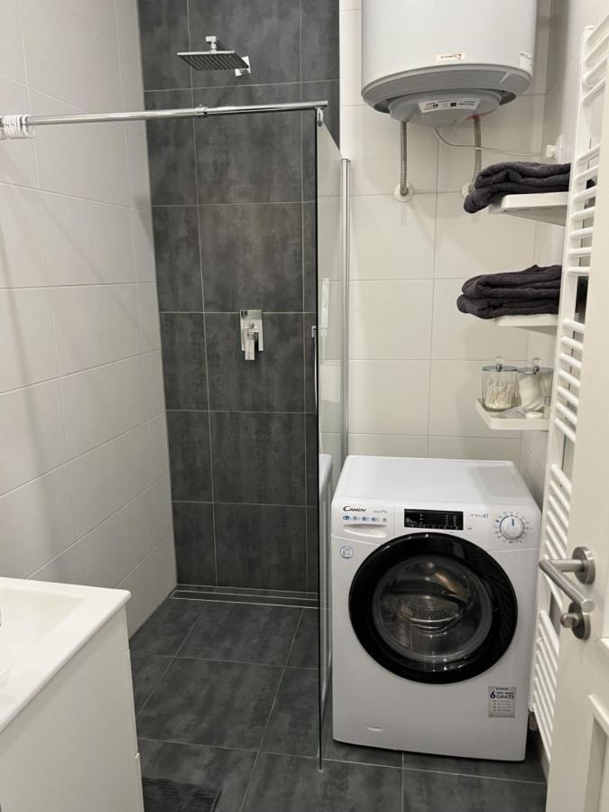 Flexihome Sk - Design City - Top Location Close City Centre - Big Squared Košice Extérieur photo